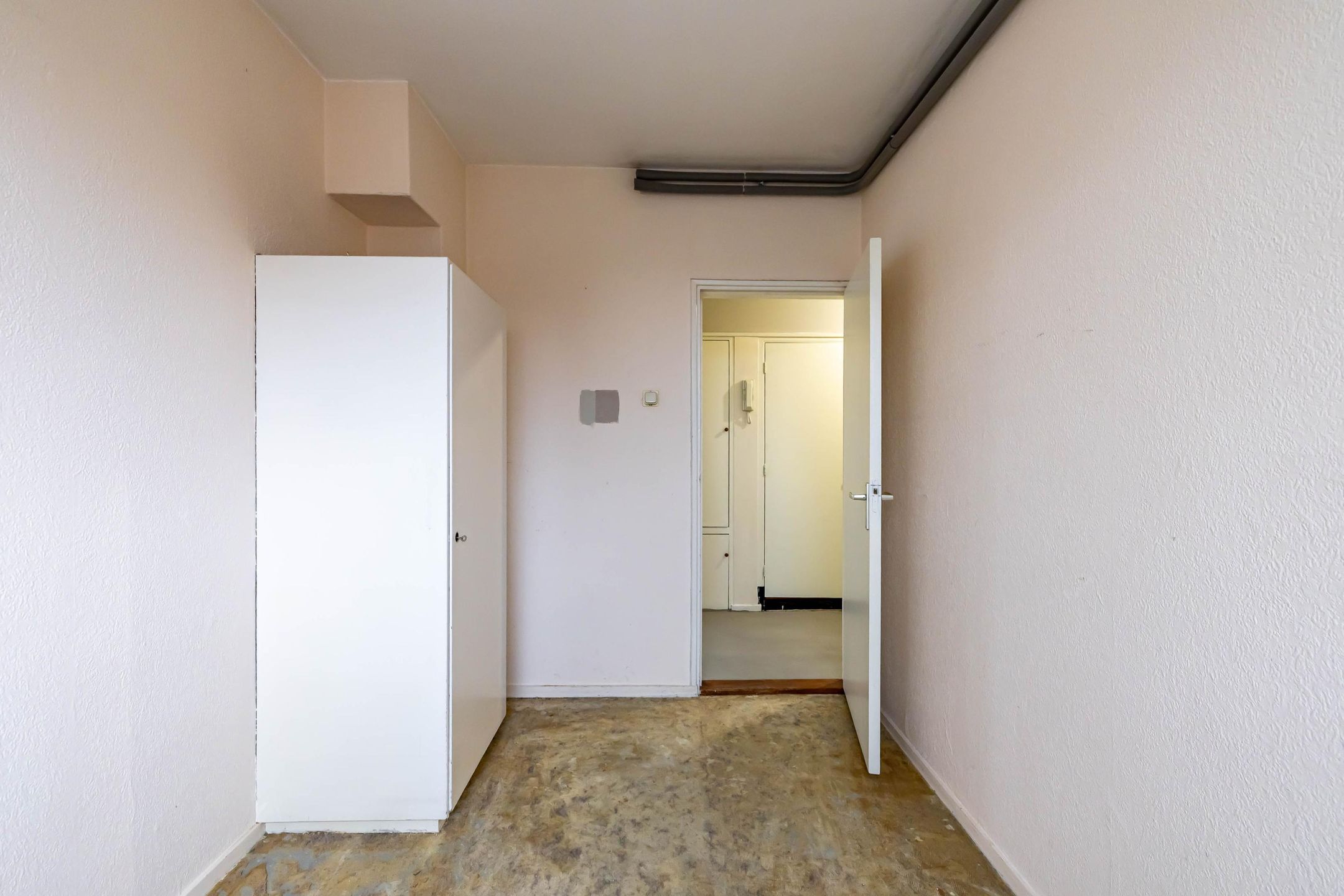 2-Bedroom Apartment with West-Facing Balcony in De Wijert — 12