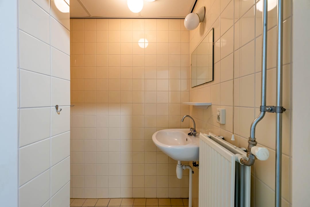 2-Bedroom Apartment with West-Facing Balcony in De Wijert — 13