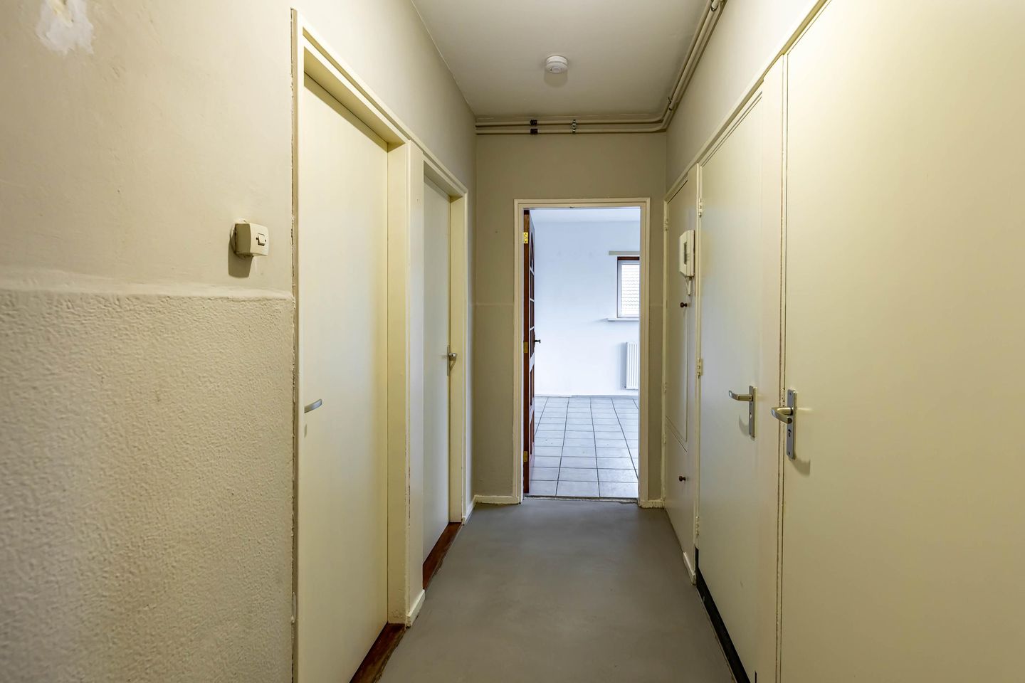 2-Bedroom Apartment with West-Facing Balcony in De Wijert — 14