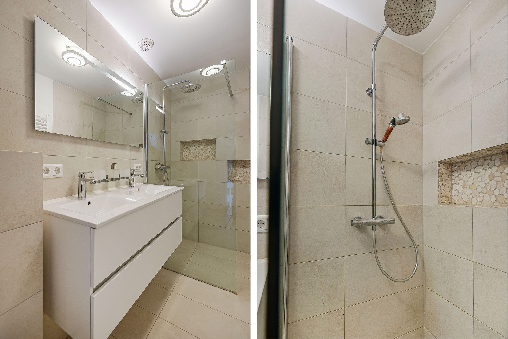 Spacious terraced house with 5 bedrooms and unique extension in quiet courtyard location — 30