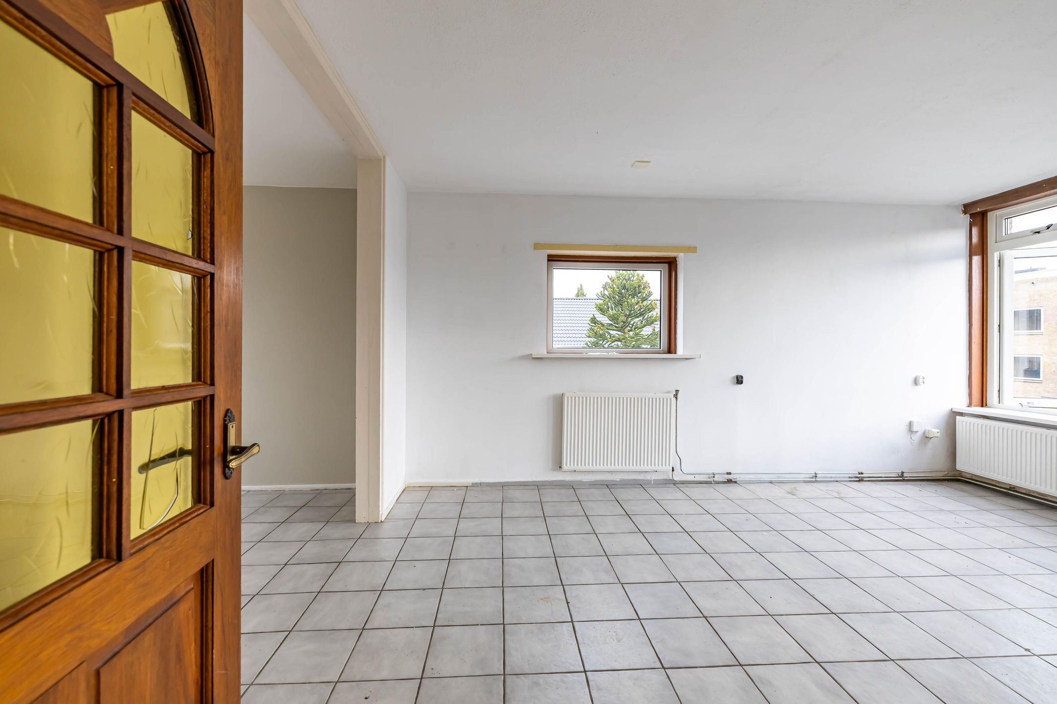 2-Bedroom Apartment with West-Facing Balcony in De Wijert — 15
