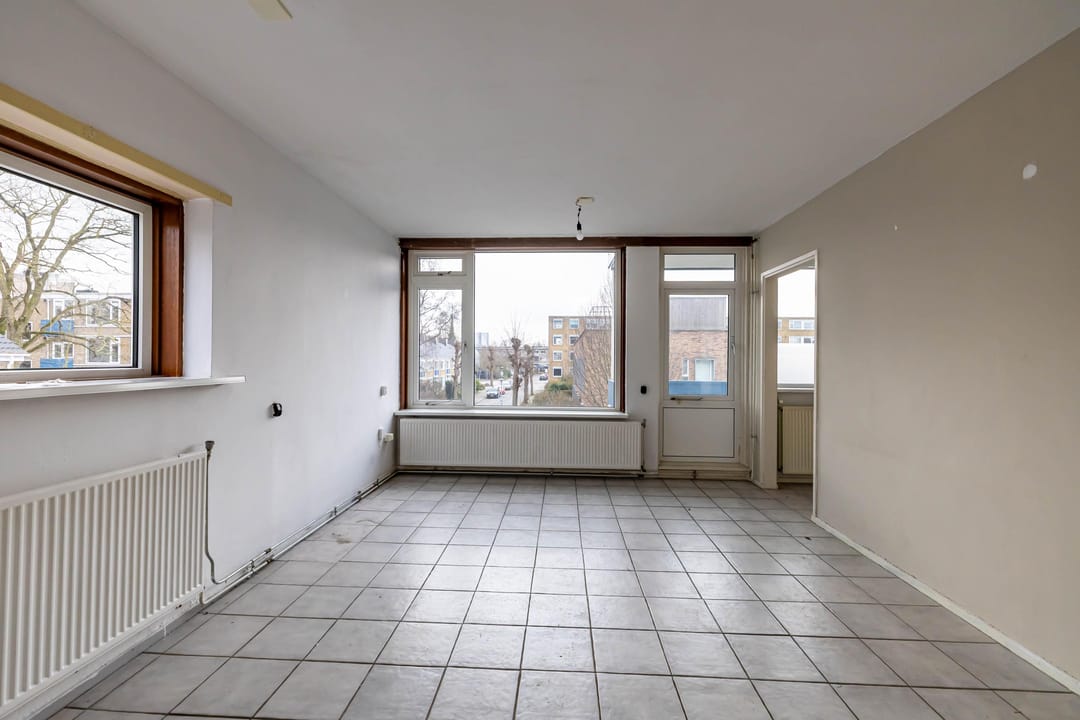 2-Bedroom Apartment with West-Facing Balcony in De Wijert — 16