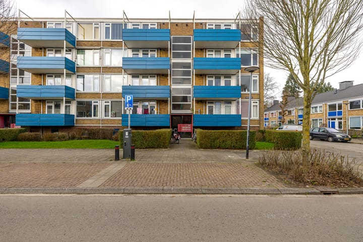 Foto 3 van Couperusstraat 54