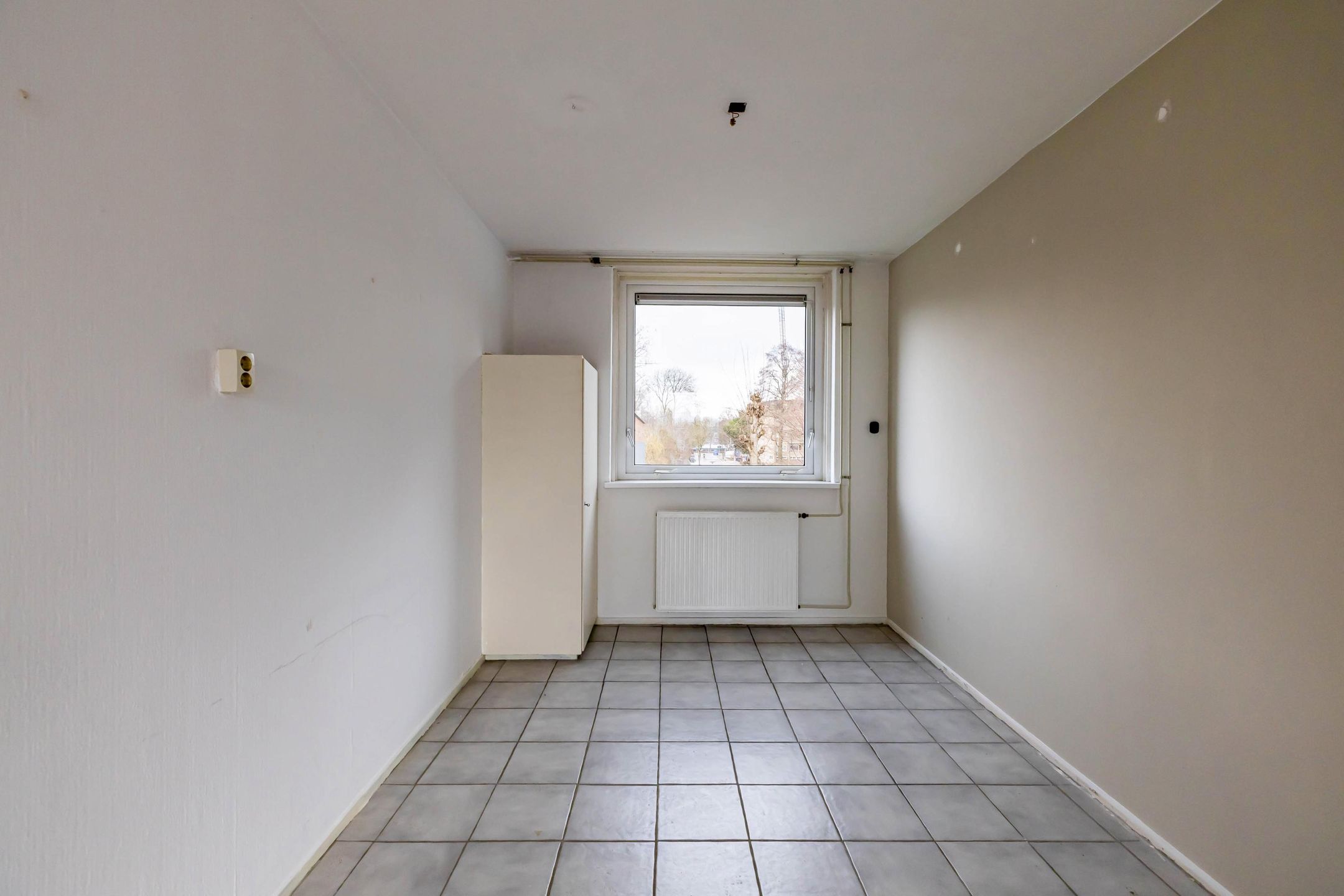 2-Bedroom Apartment with West-Facing Balcony in De Wijert — 18