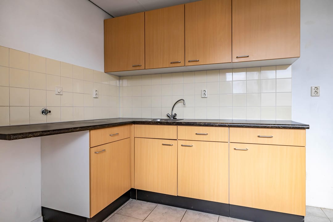 2-Bedroom Apartment with West-Facing Balcony in De Wijert — 22