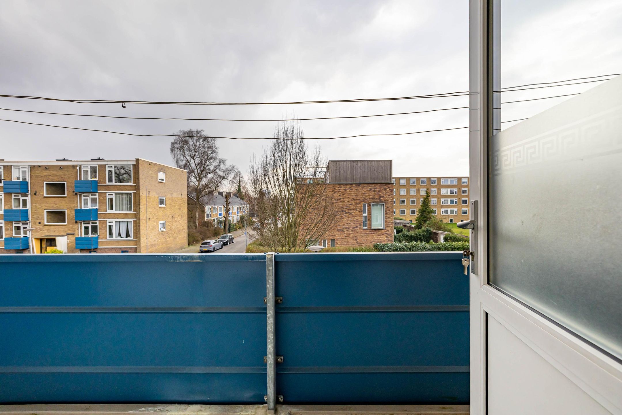 2-Bedroom Apartment with West-Facing Balcony in De Wijert — 24