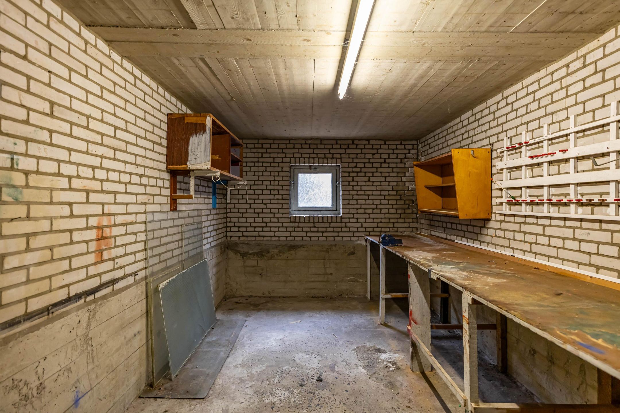 2-Bedroom Apartment with West-Facing Balcony in De Wijert — 26