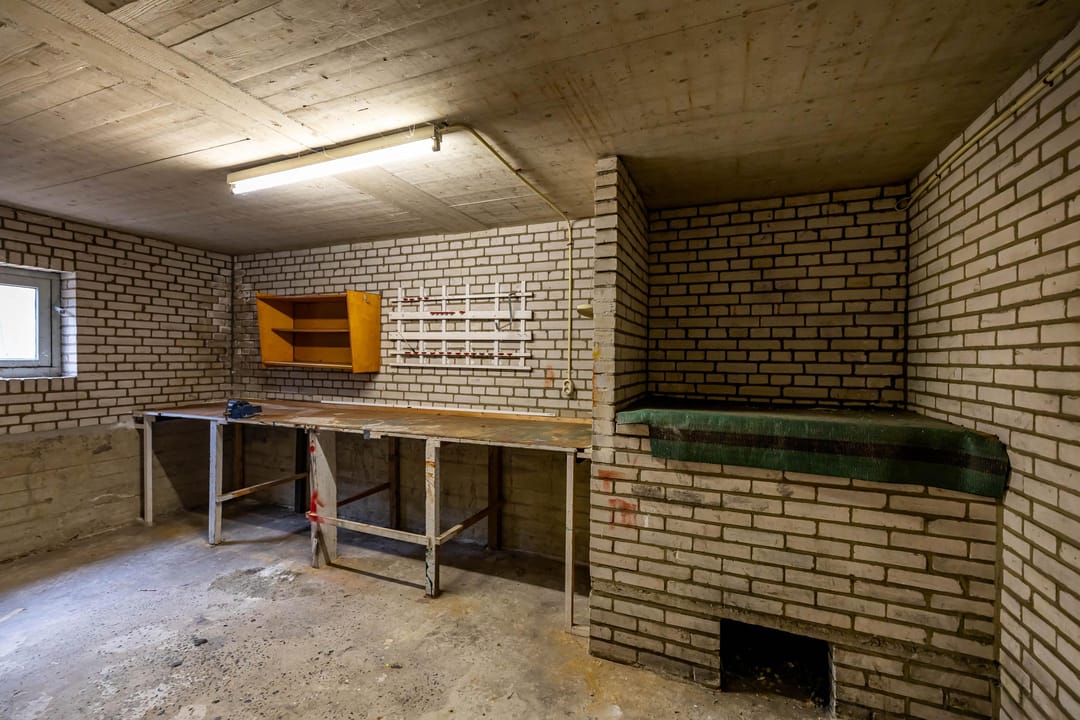 2-Bedroom Apartment with West-Facing Balcony in De Wijert — 27