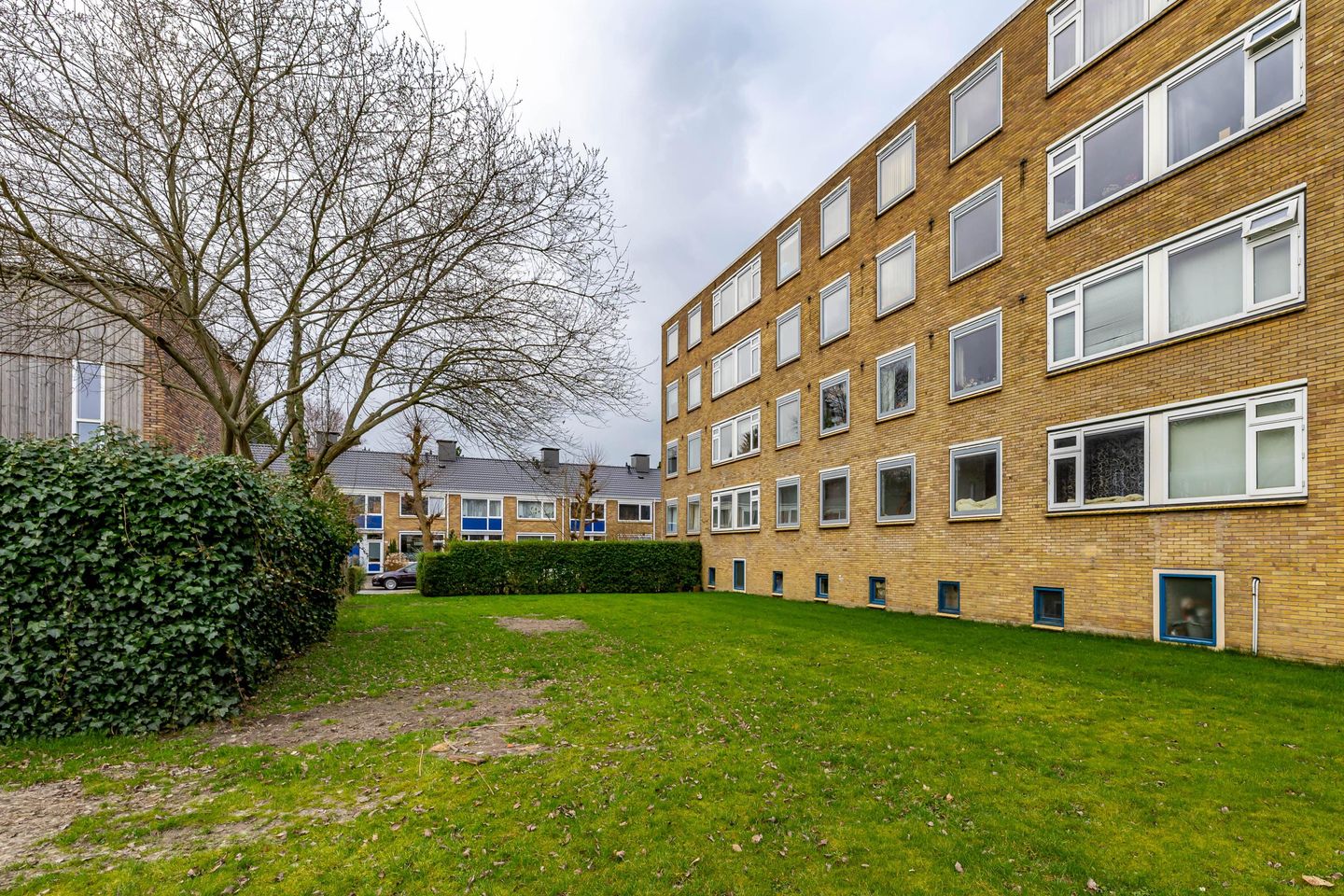 2-Bedroom Apartment with West-Facing Balcony in De Wijert — 28