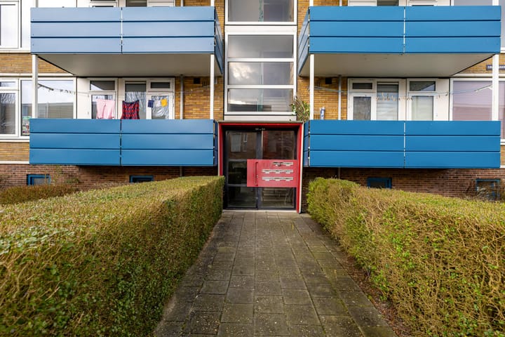 Foto 4 van Couperusstraat 54