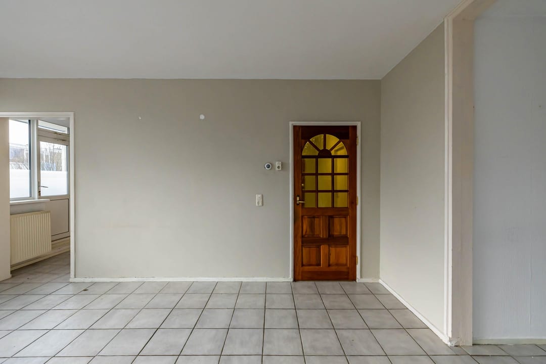 2-Bedroom Apartment with West-Facing Balcony in De Wijert — 17