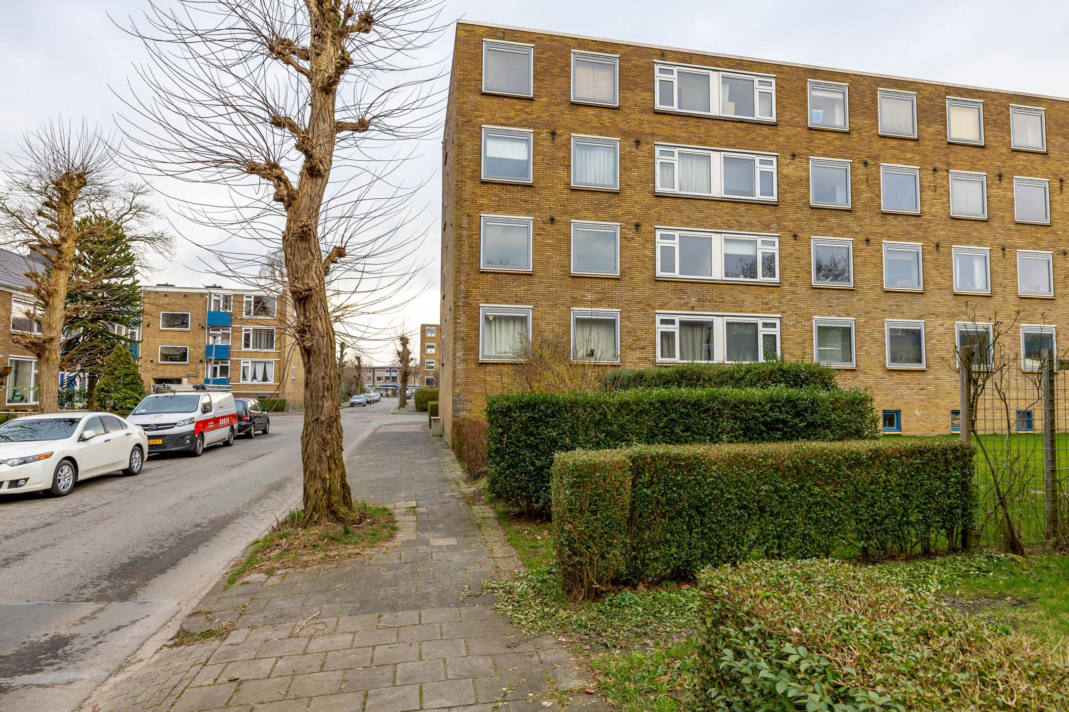 2-Bedroom Apartment with West-Facing Balcony in De Wijert — 29
