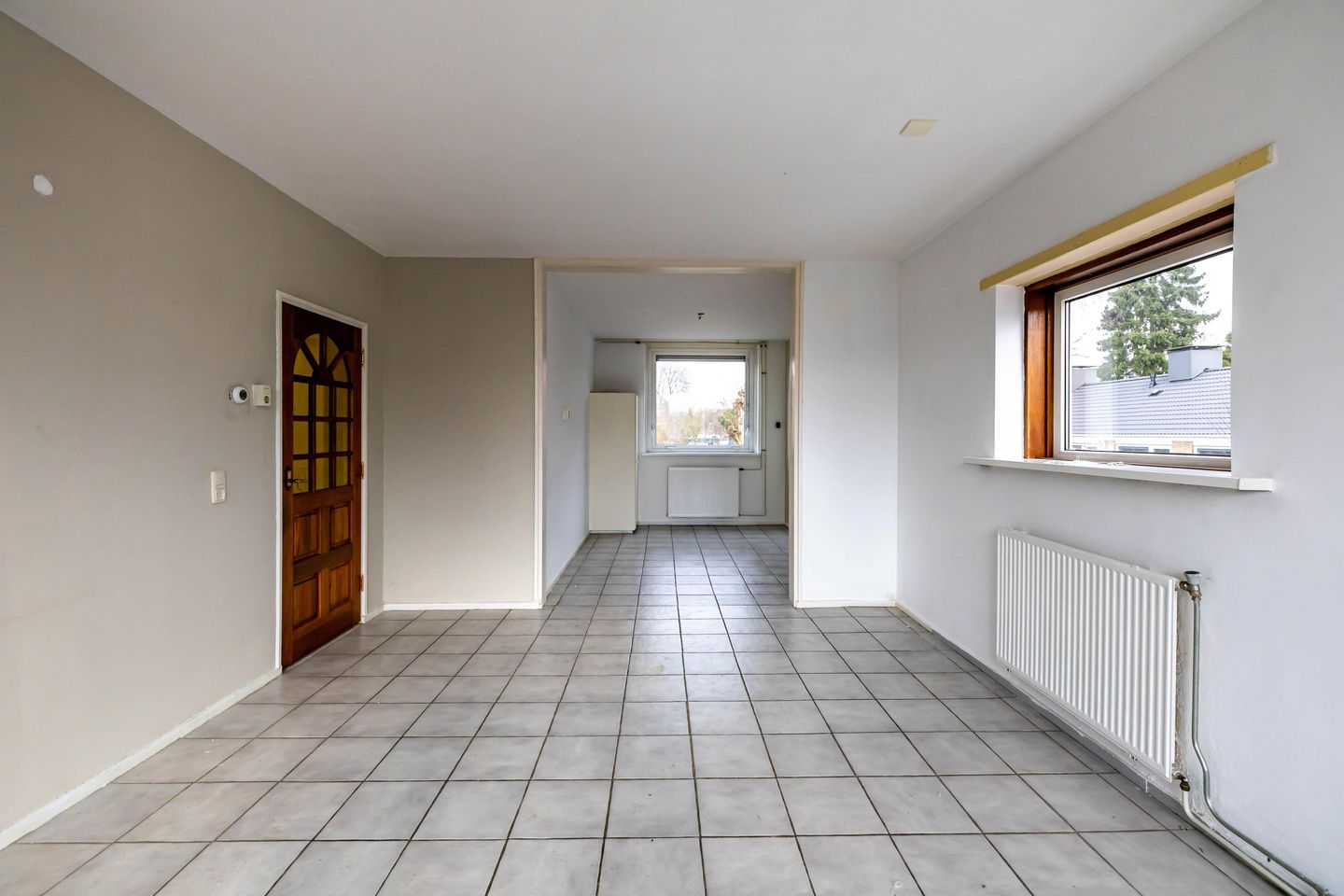 2-Bedroom Apartment with West-Facing Balcony in De Wijert — 19