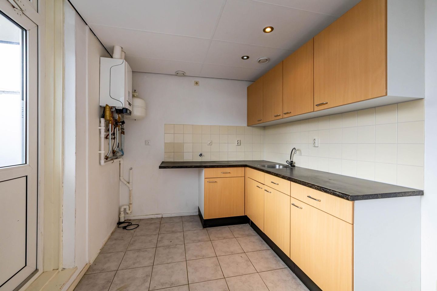 2-Bedroom Apartment with West-Facing Balcony in De Wijert — 20