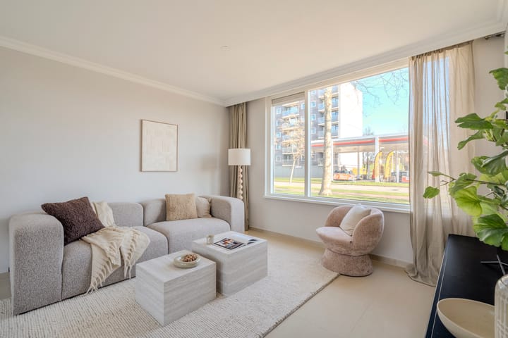 Photo 4 of Graan voor Visch 18003