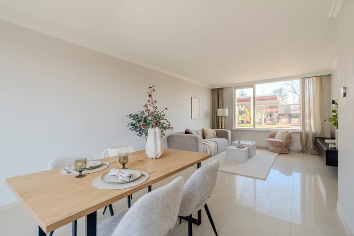 Photo 2 of Graan voor Visch 18003