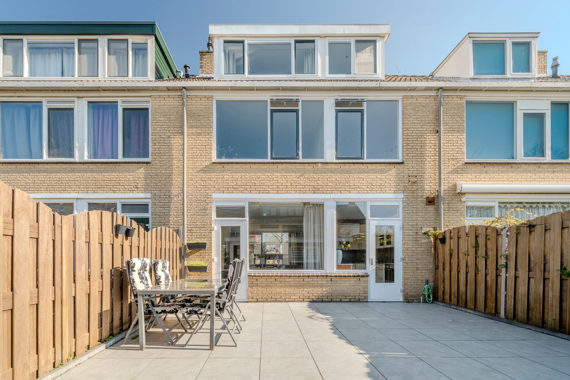 Foto 3 van Graan voor Visch 18003