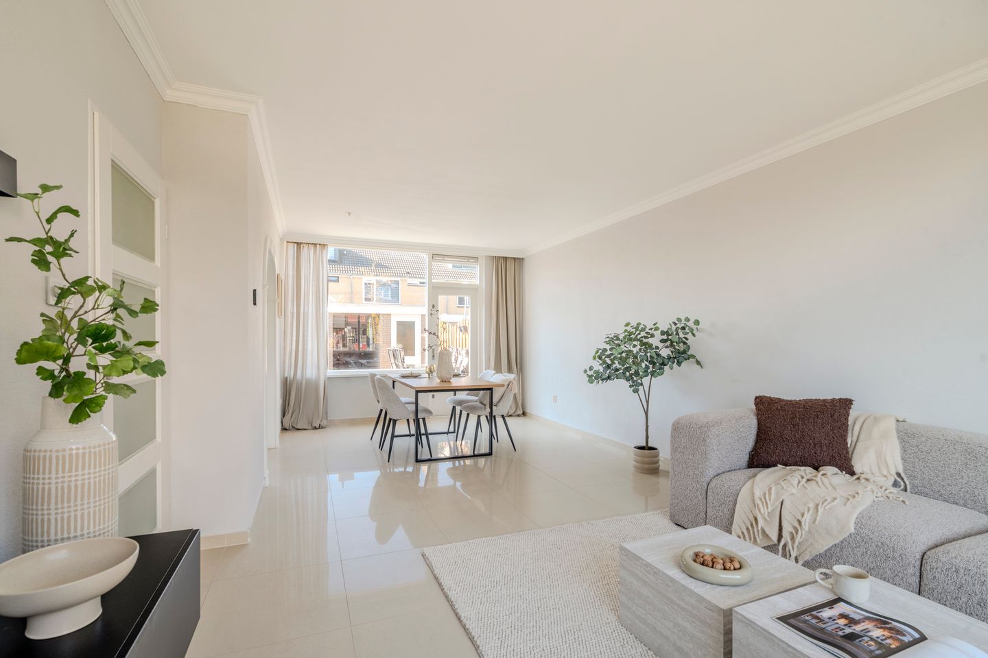 Foto 5 van Graan voor Visch 18003