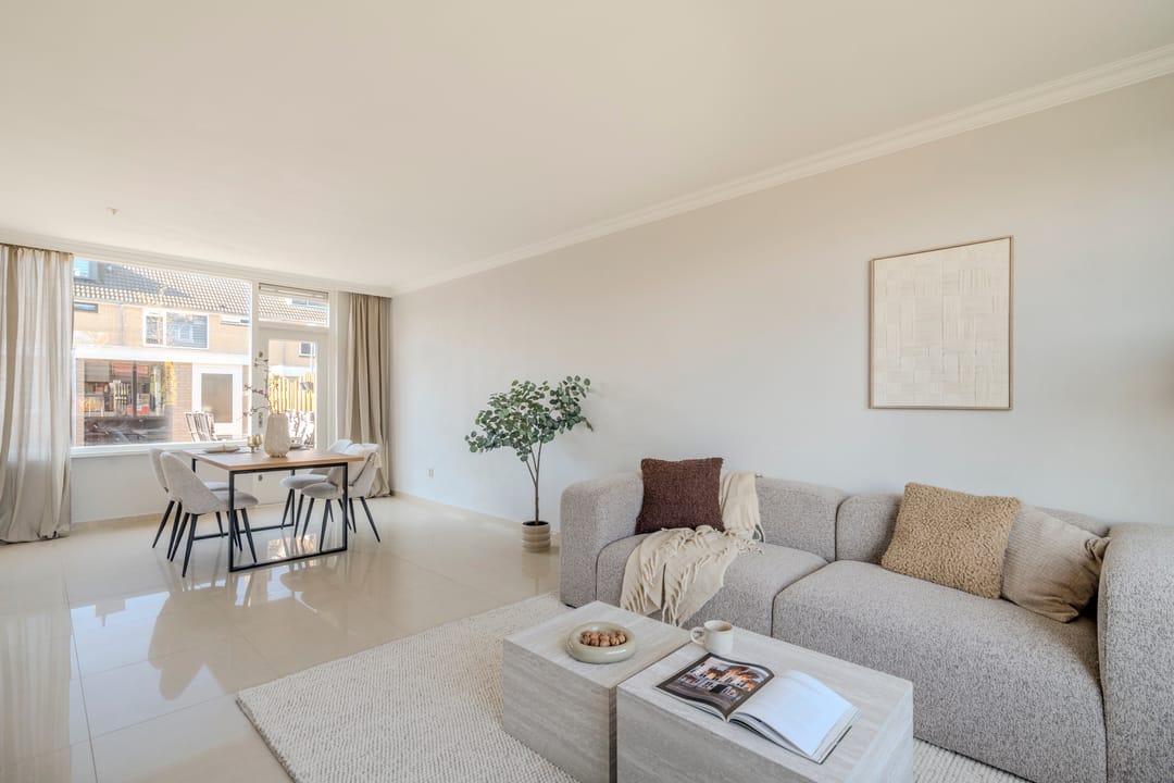 Foto 8 van Graan voor Visch 18003