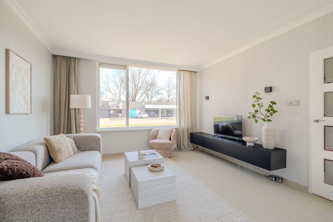 Foto 7 van Graan voor Visch 18003