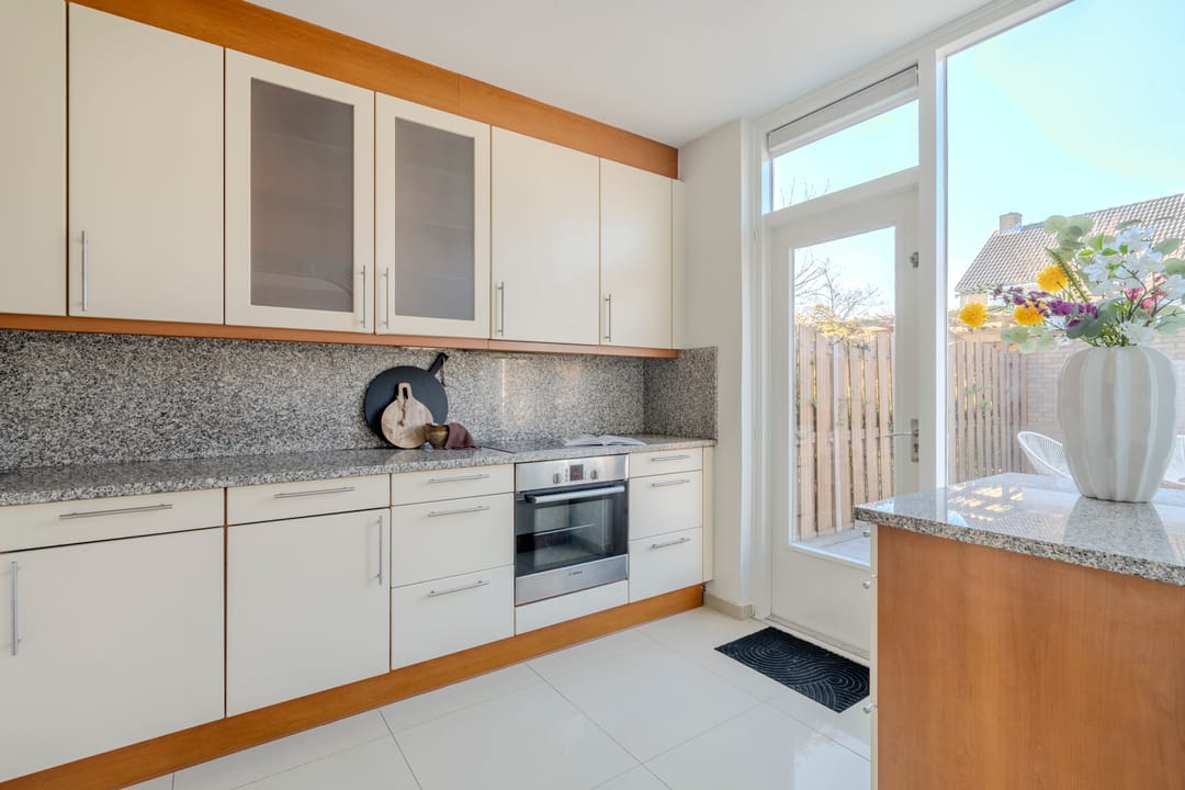 Foto 13 van Graan voor Visch 18003