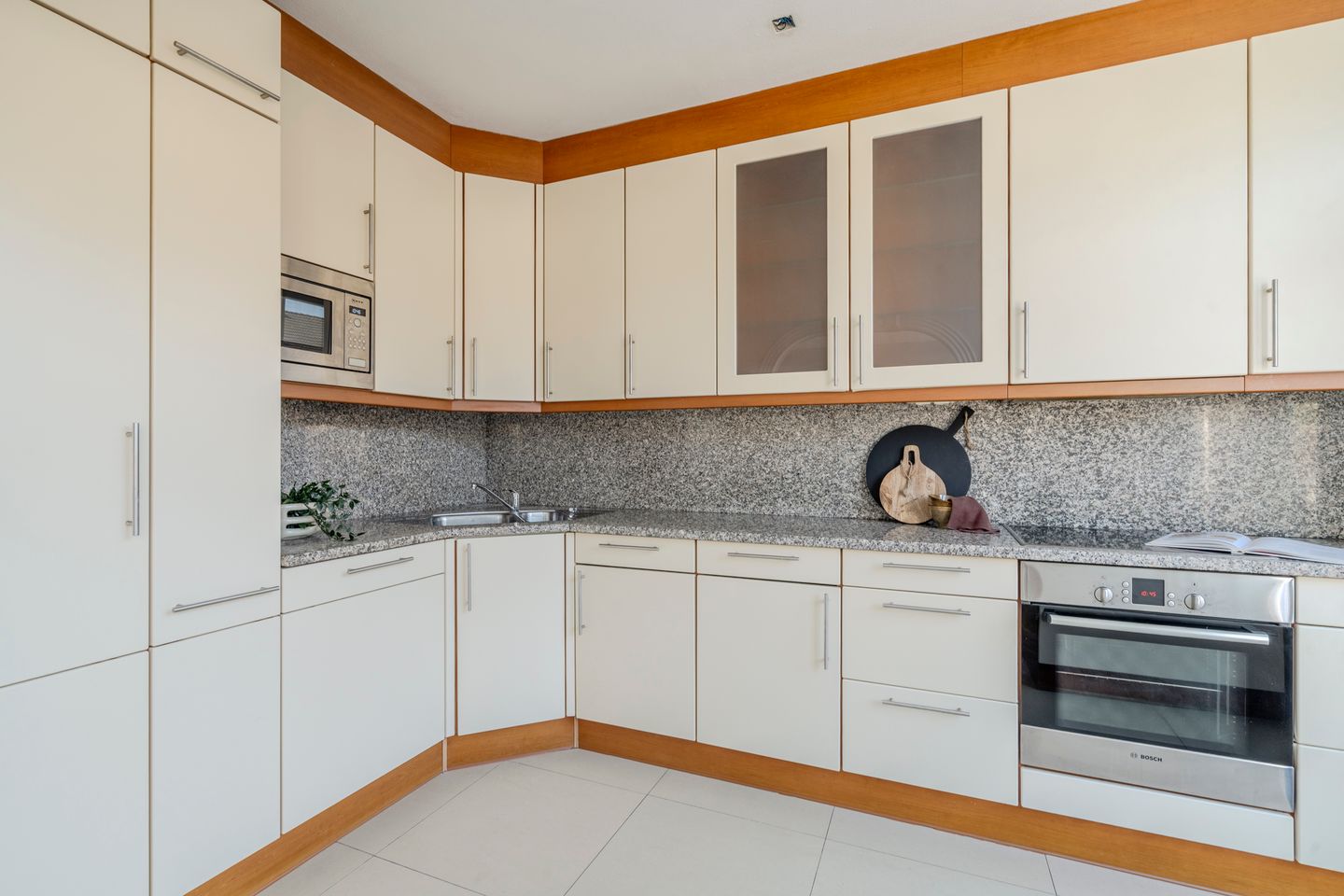 Foto 14 van Graan voor Visch 18003