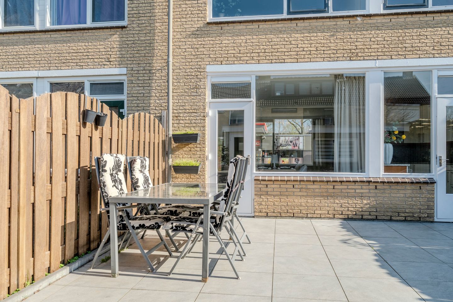 Foto 19 van Graan voor Visch 18003