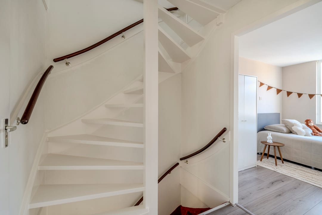 Foto 23 van Graan voor Visch 18003