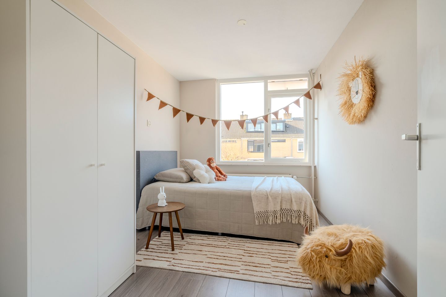 Foto 25 van Graan voor Visch 18003