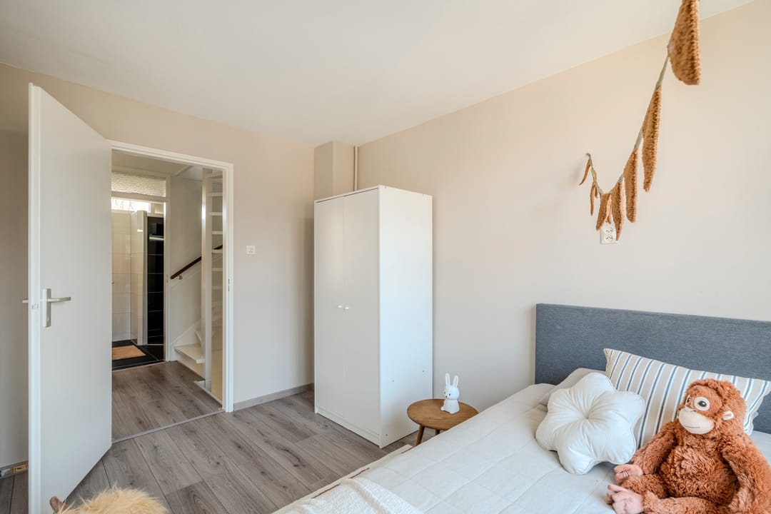 Foto 26 van Graan voor Visch 18003