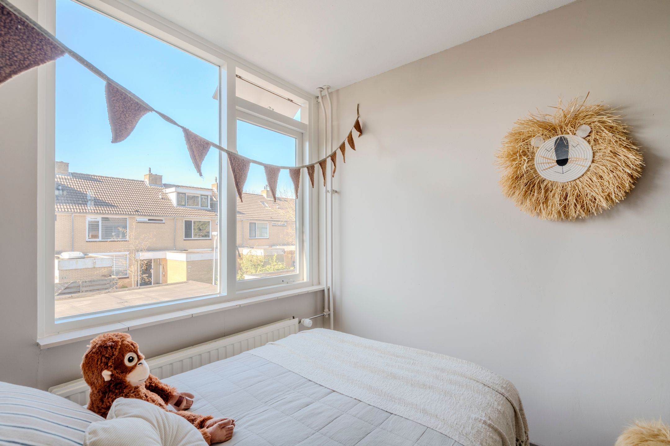 Foto 27 van Graan voor Visch 18003