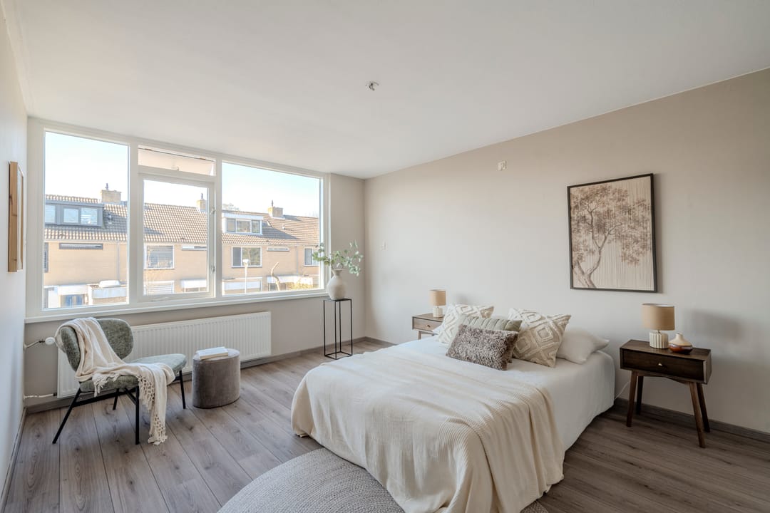 Foto 28 van Graan voor Visch 18003