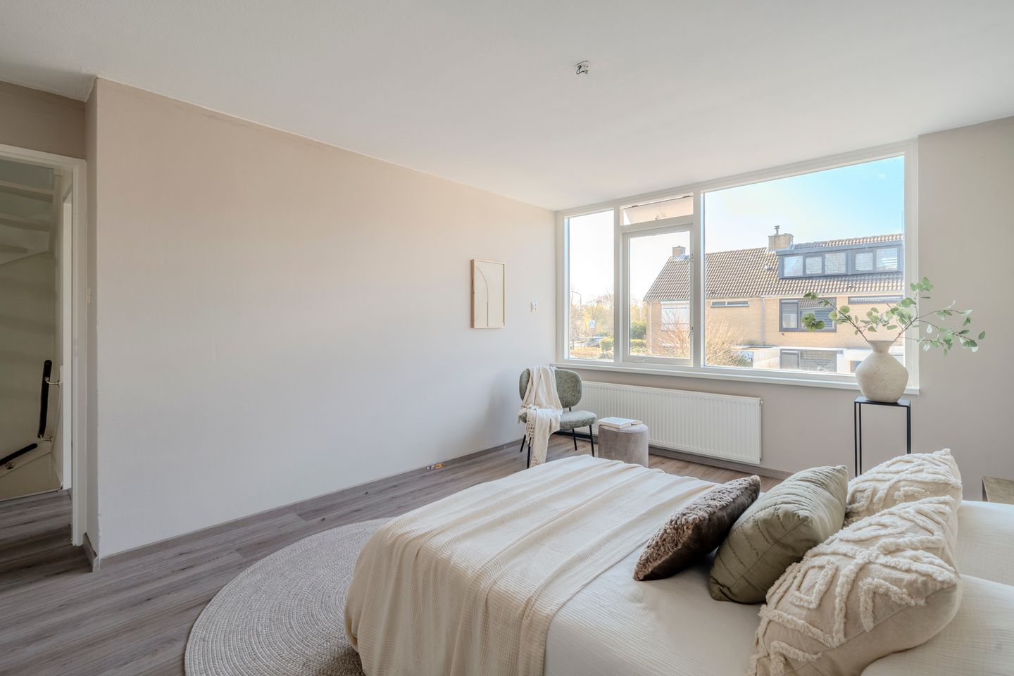 Foto 29 van Graan voor Visch 18003