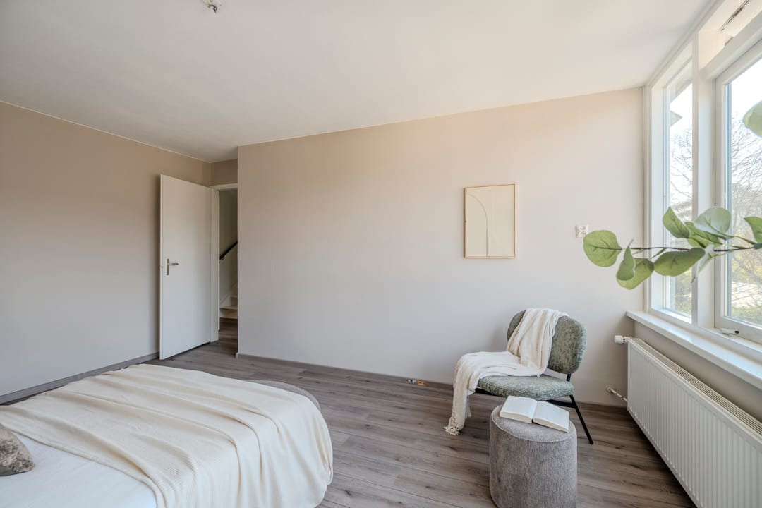 Foto 31 van Graan voor Visch 18003