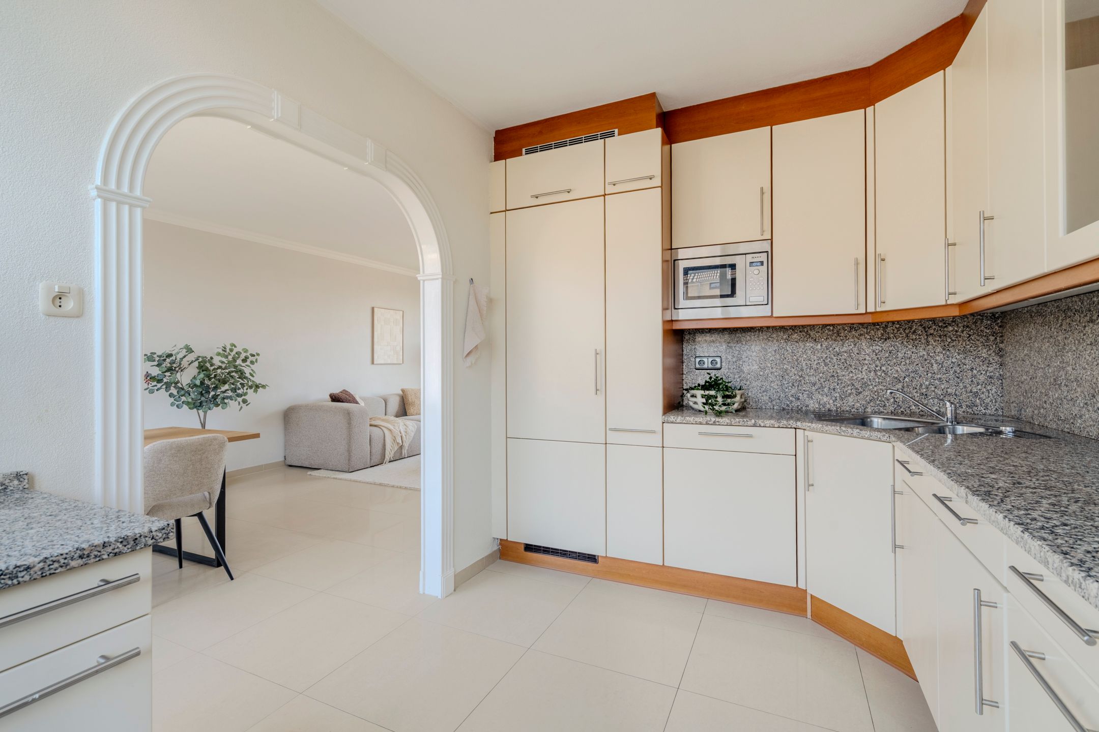 Foto 15 van Graan voor Visch 18003