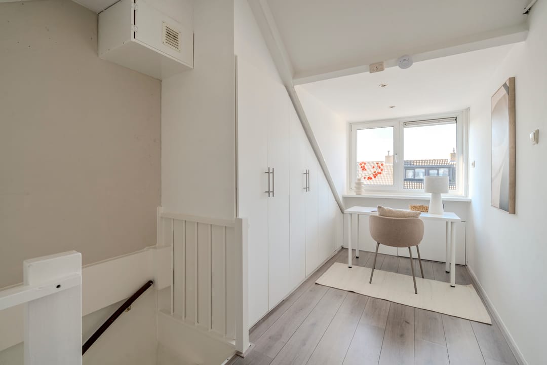 Foto 38 van Graan voor Visch 18003