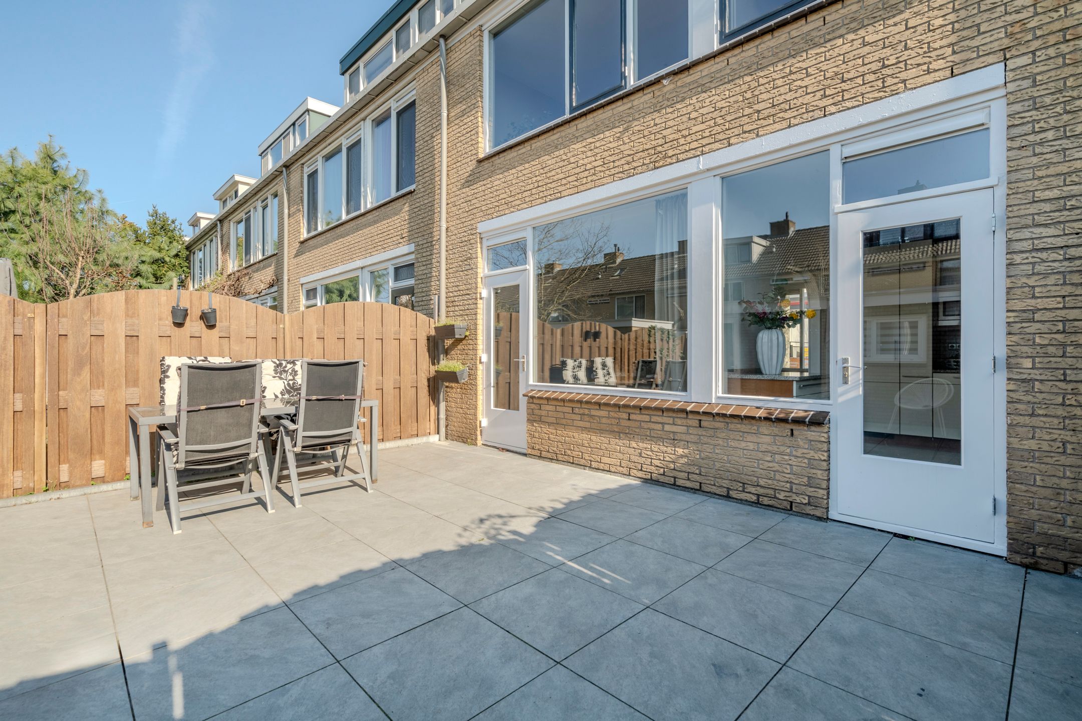 Foto 18 van Graan voor Visch 18003