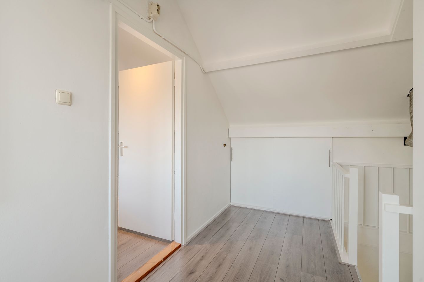 Foto 40 van Graan voor Visch 18003