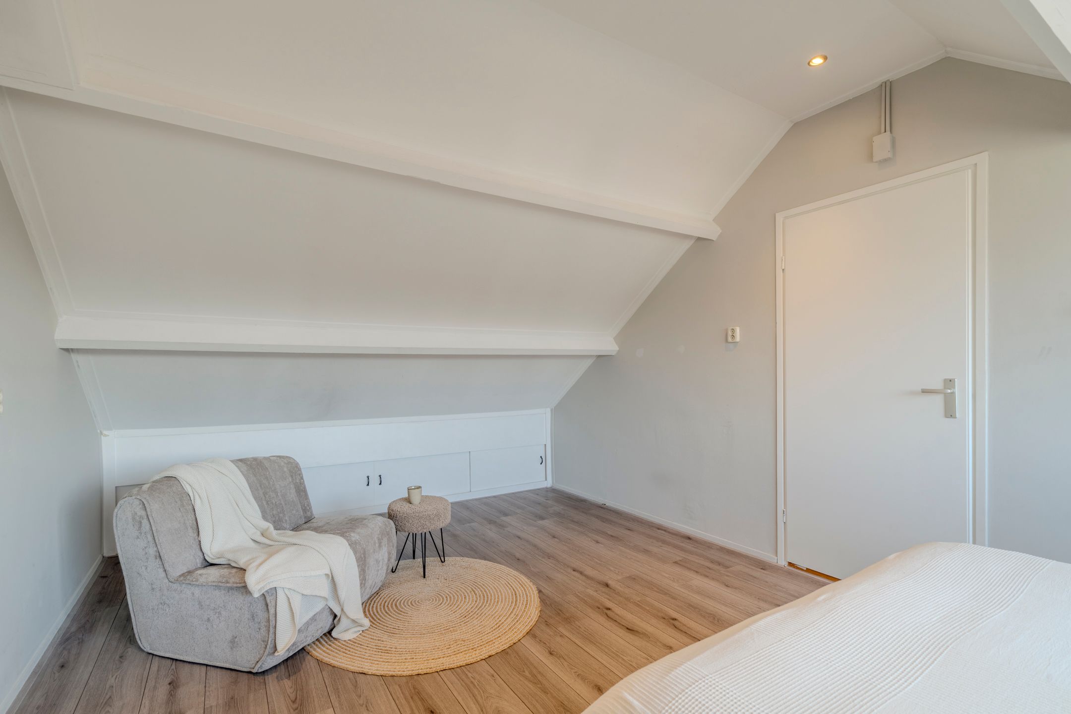 Foto 45 van Graan voor Visch 18003