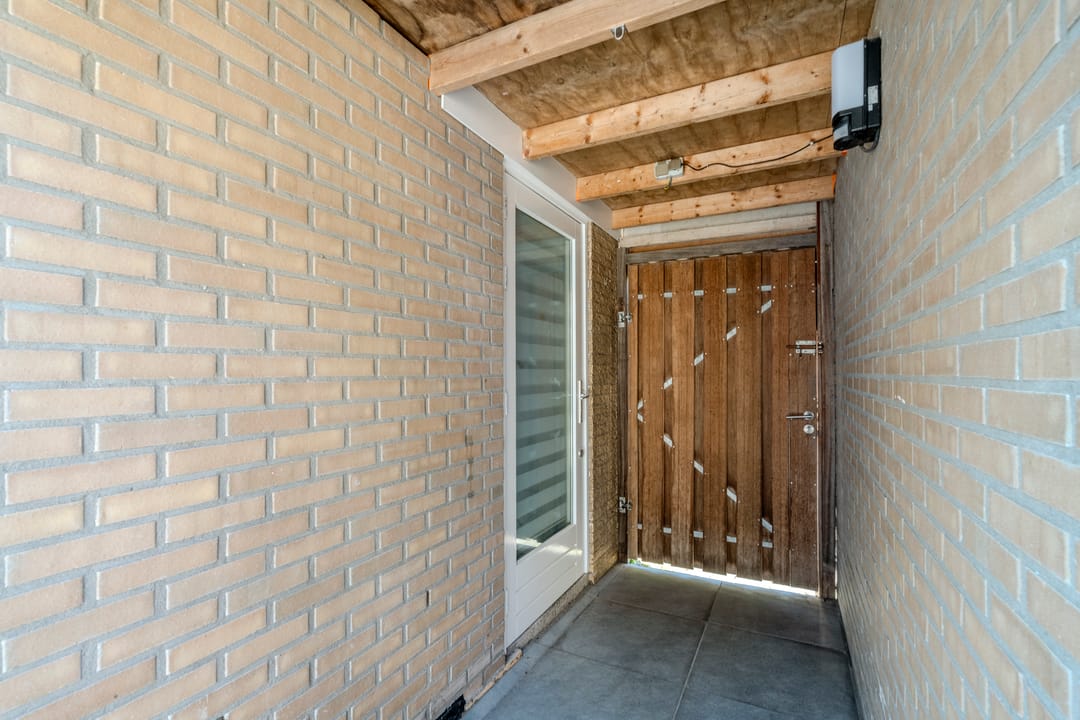 Foto 46 van Graan voor Visch 18003