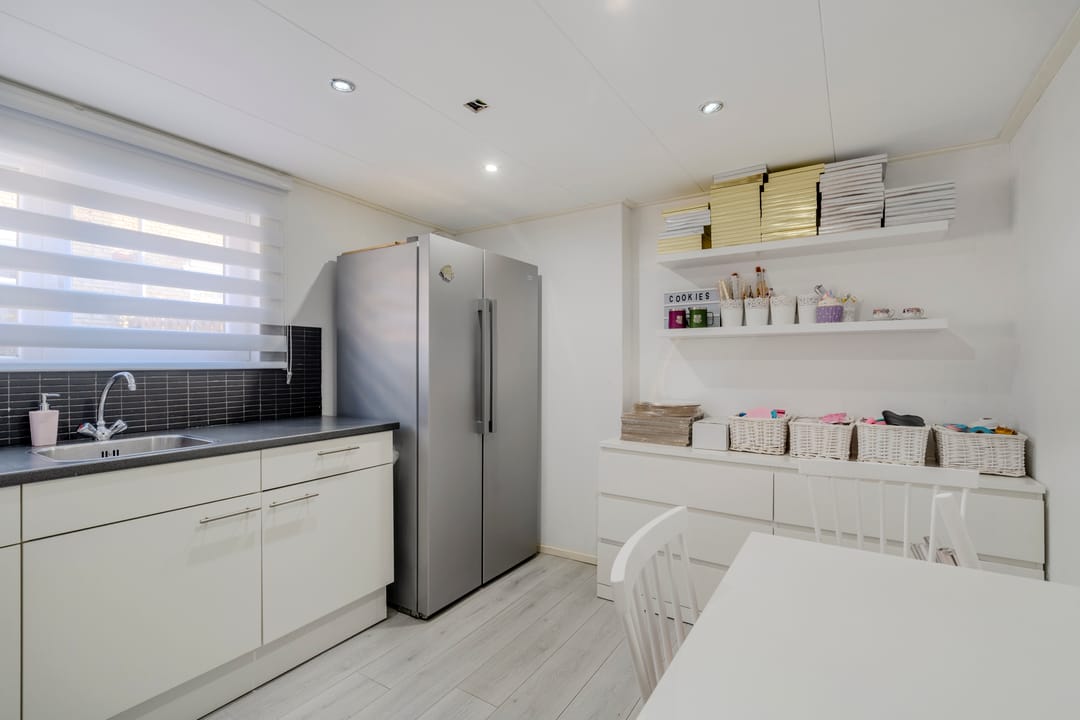 Foto 47 van Graan voor Visch 18003