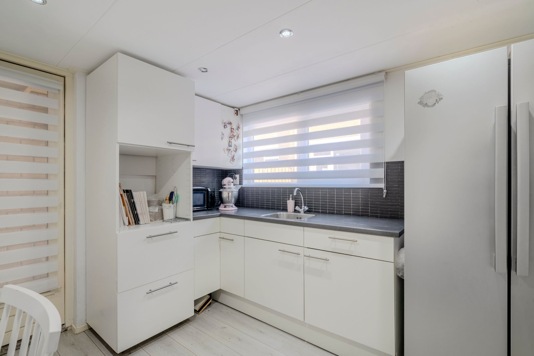 Foto 48 van Graan voor Visch 18003