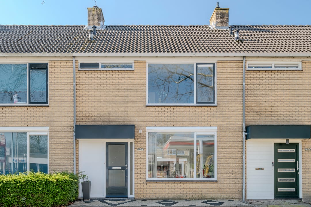 Foto 52 van Graan voor Visch 18003