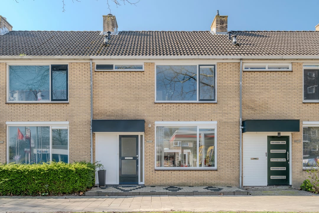 Foto 53 van Graan voor Visch 18003