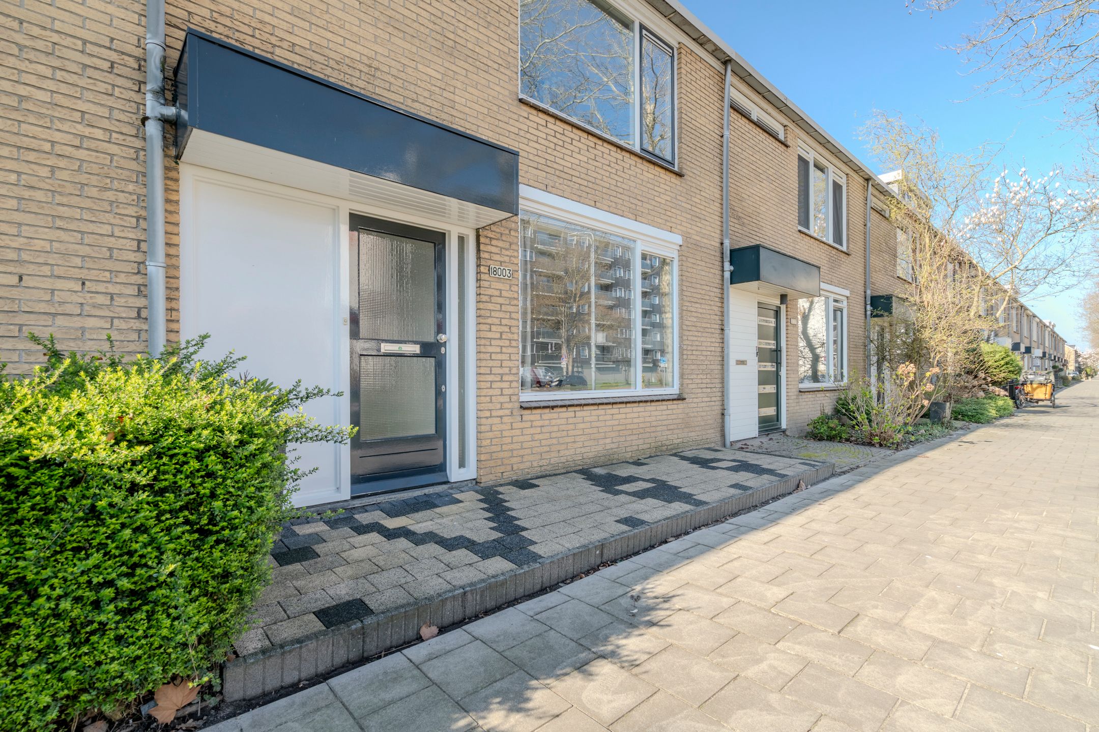 Foto 54 van Graan voor Visch 18003