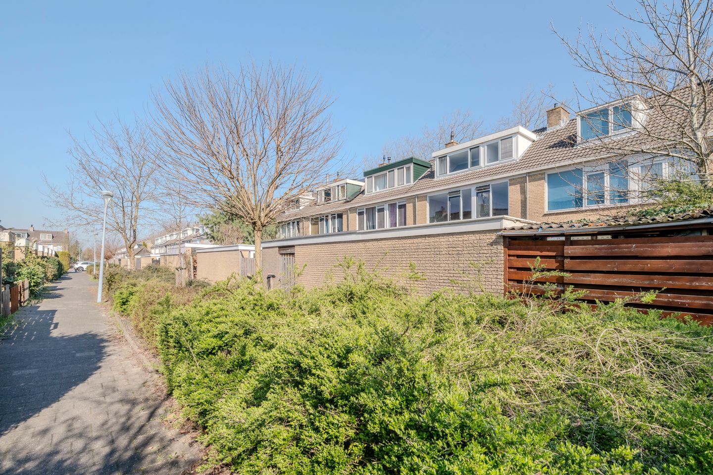 Foto 55 van Graan voor Visch 18003