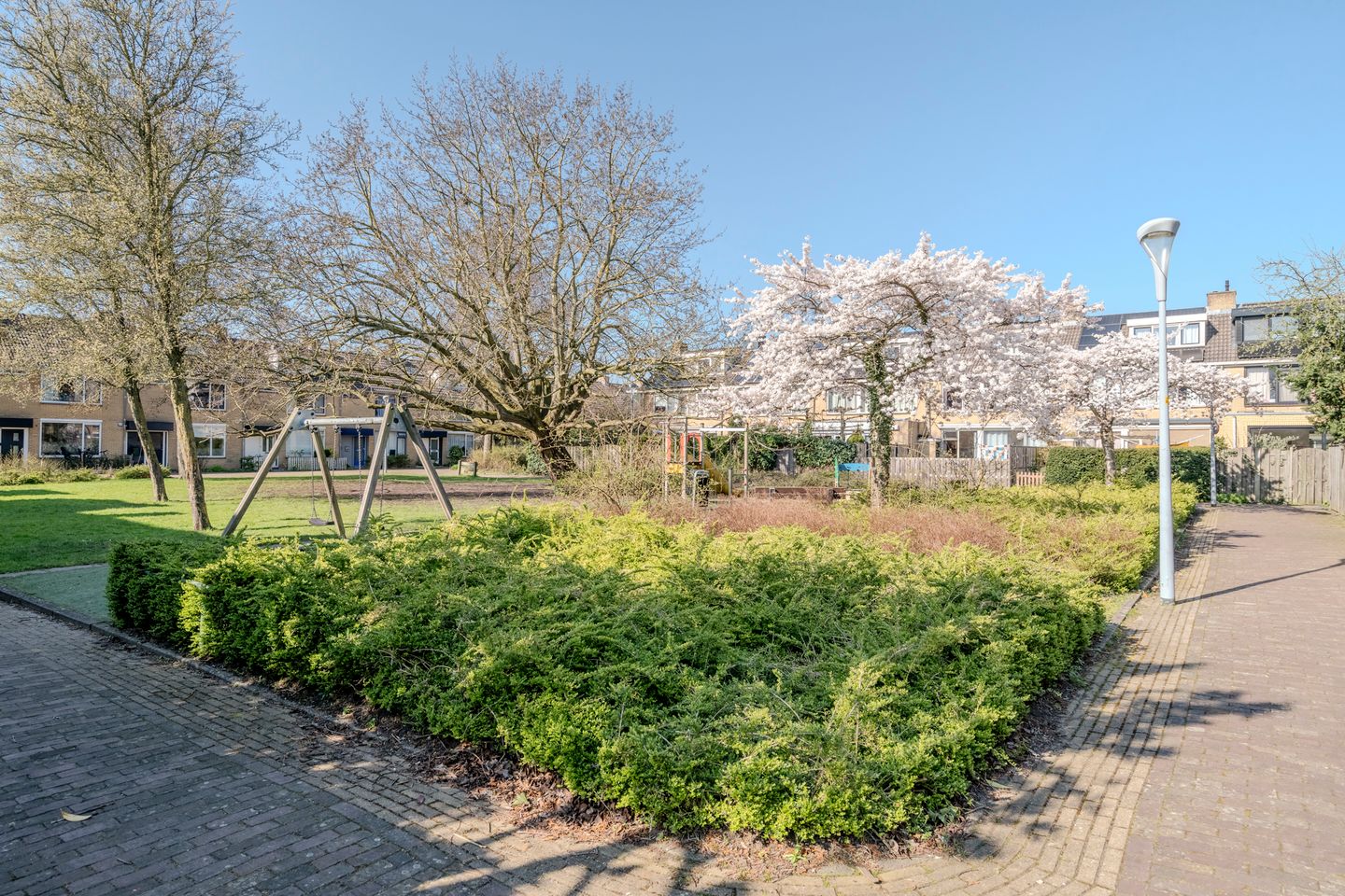 Foto 59 van Graan voor Visch 18003