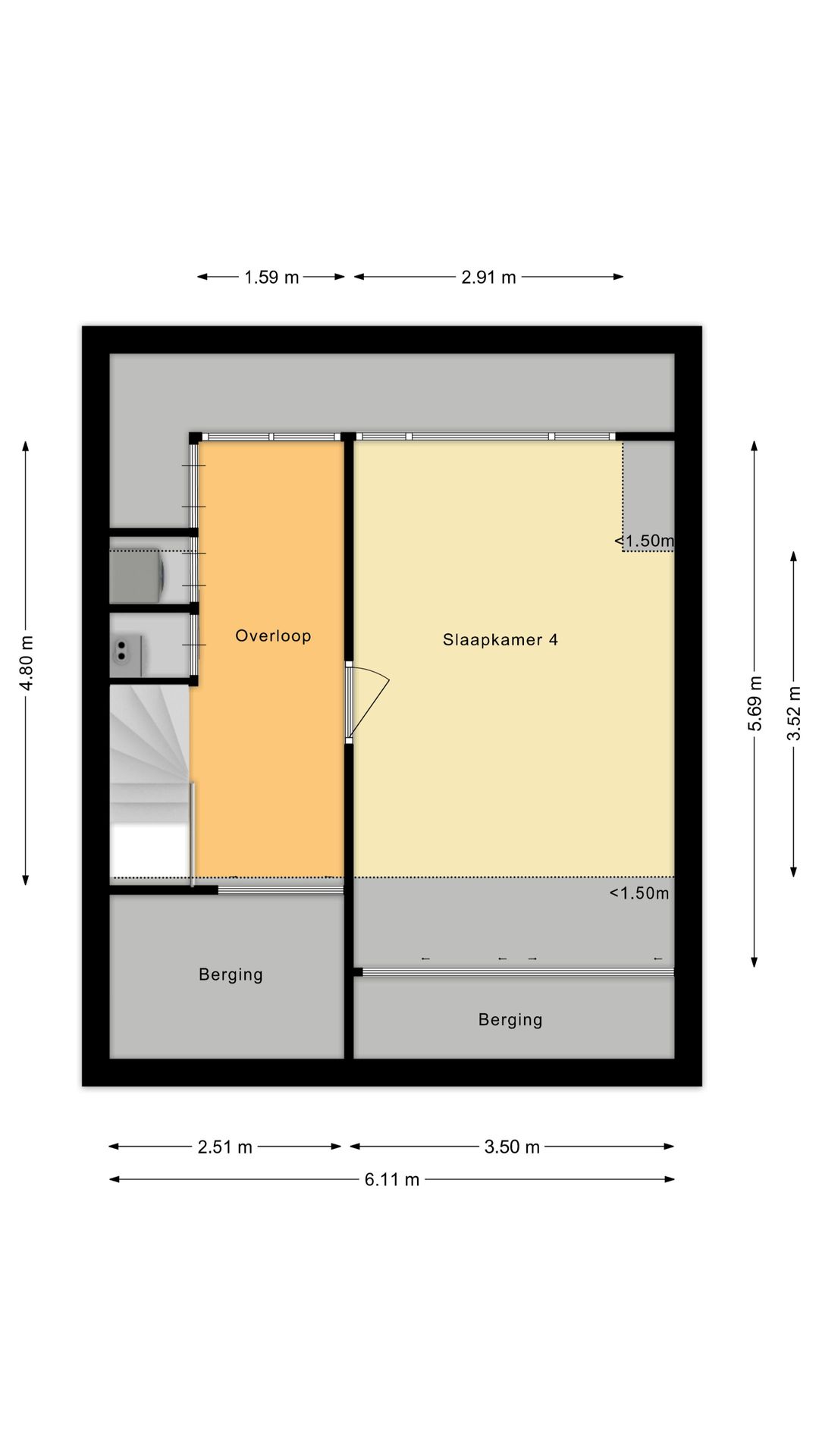 Foto 67 van Graan voor Visch 18003