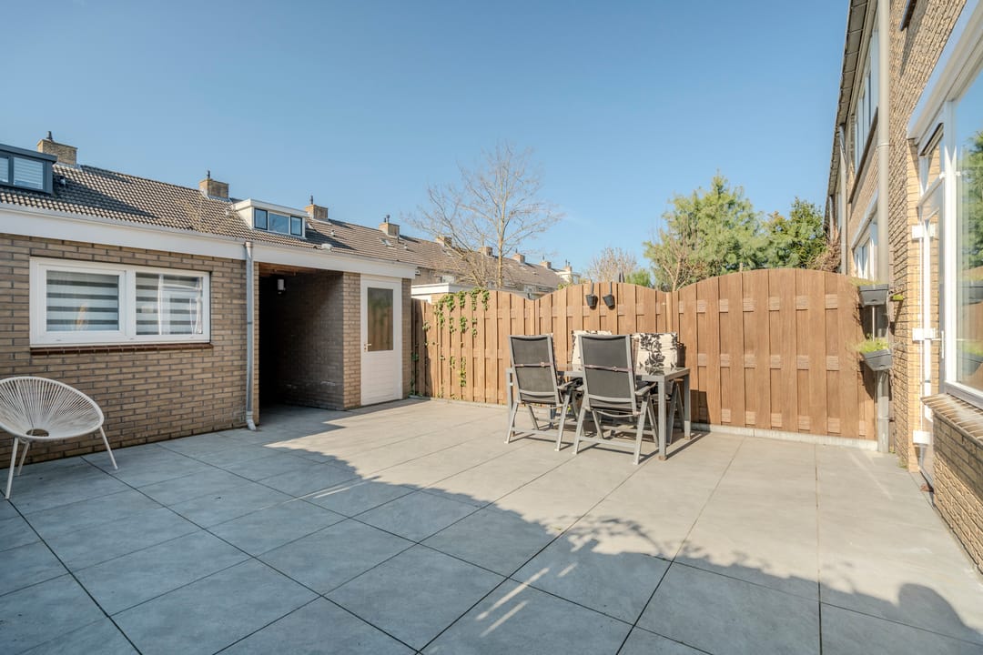 Foto 17 van Graan voor Visch 18003