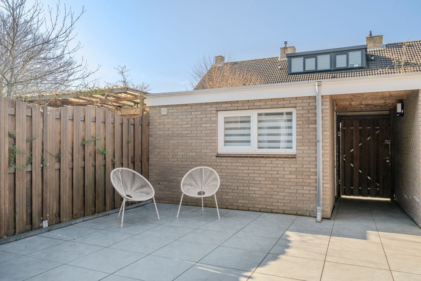 Foto 20 van Graan voor Visch 18003